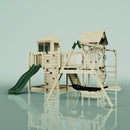 Aire de jeux PolarPlay Luis