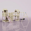 Aire de jeux PolarPlay Luis