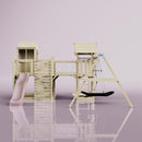 Aire de jeux PolarPlay Luis