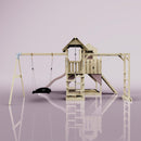 Aire de jeux PolarPlay Luis