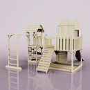 Aire de jeux PolarPlay Luis