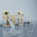 Aire de jeux PolarPlay Luis