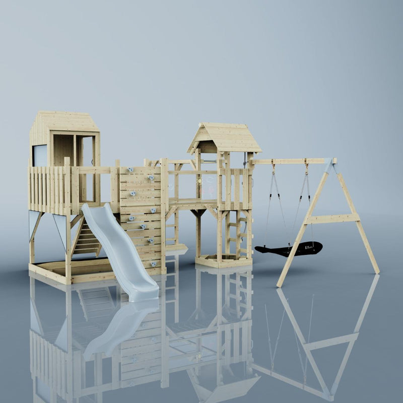 Aire de jeux PolarPlay Luis
