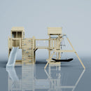 Aire de jeux PolarPlay Luis