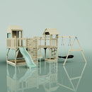 Aire de jeux PolarPlay Luis