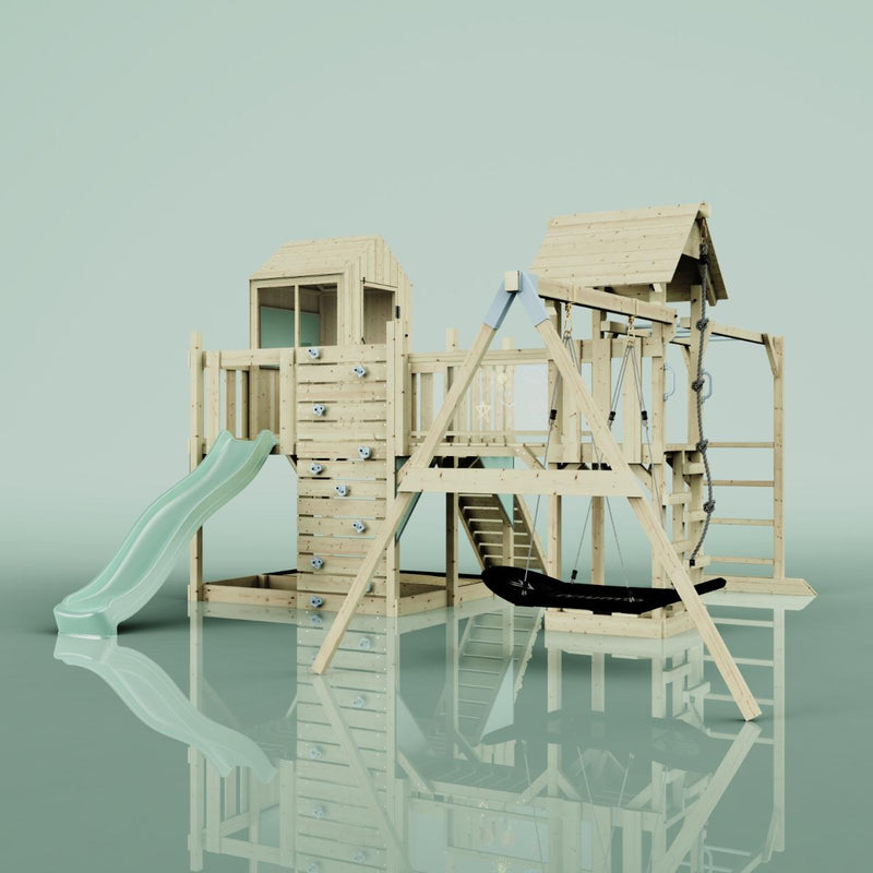 Aire de jeux PolarPlay Luis