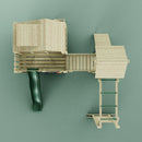 Aire de jeux PolarPlay Luna