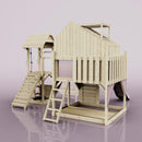 Aire de jeux PolarPlay Luna