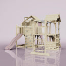 Aire de jeux PolarPlay Luna