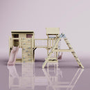 Aire de jeux PolarPlay Malin