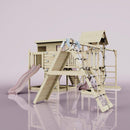 Aire de jeux PolarPlay Malin