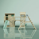 Aire de jeux PolarPlay Malin