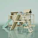 Aire de jeux PolarPlay Malin