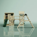 Aire de jeux PolarPlay Malin