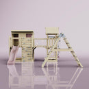 Aire de jeux PolarPlay Malin