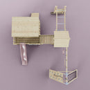 Aire de jeux PolarPlay Malin