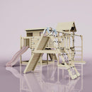 Aire de jeux PolarPlay Malin