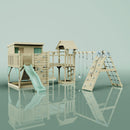 Aire de jeux PolarPlay Malin