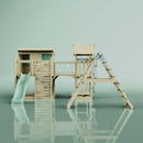 Aire de jeux PolarPlay Malin