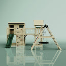 Aire de jeux PolarPlay Malin