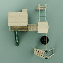 Aire de jeux PolarPlay Malin