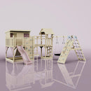 Aire de jeux PolarPlay Malin