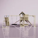 Aire de jeux PolarPlay Malin