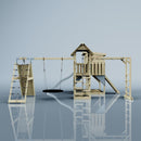 Aire de jeux PolarPlay Malin