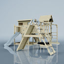 Aire de jeux PolarPlay Malin