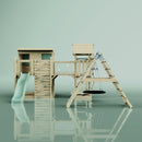 Aire de jeux PolarPlay Malin