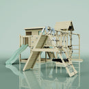 Aire de jeux PolarPlay Malin