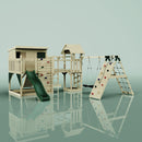 Aire de jeux PolarPlay Malin