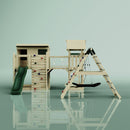 Aire de jeux PolarPlay Malin