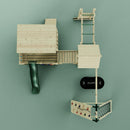 Aire de jeux PolarPlay Malin