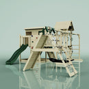 Aire de jeux PolarPlay Malin