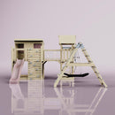 Aire de jeux PolarPlay Malin