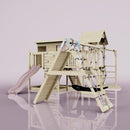 Aire de jeux PolarPlay Malin