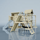 Aire de jeux PolarPlay Malin