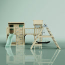 Aire de jeux PolarPlay Malin