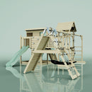 Aire de jeux PolarPlay Malin