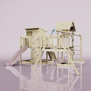 Aire de jeux PolarPlay Malou