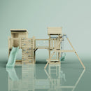 Aire de jeux PolarPlay Malou