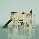 Aire de jeux PolarPlay Malou