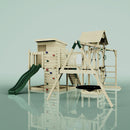 Aire de jeux PolarPlay Malou