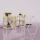 Aire de jeux PolarPlay Malou