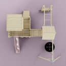 Aire de jeux PolarPlay Malou