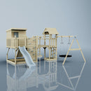 Aire de jeux PolarPlay Malou