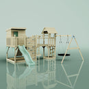 Aire de jeux PolarPlay Malou