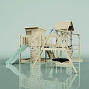 Aire de jeux PolarPlay Malou