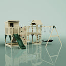 Aire de jeux PolarPlay Malou